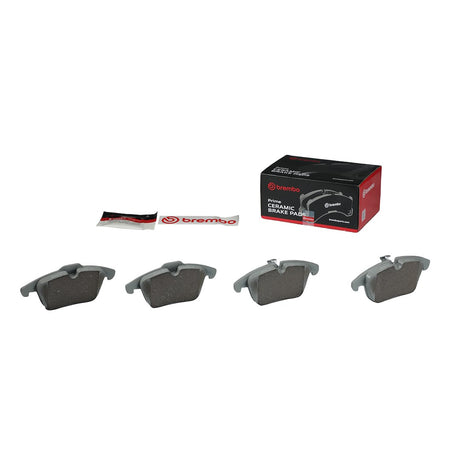 Brembo P36022n Brake Pad||p36022n_Frr.Jpg||85||brmp36022n||1754714