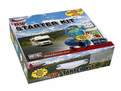 Valterra K88105 Rv Start Up Kit||k88105_1.Jpg||86||v46k88105||1155565