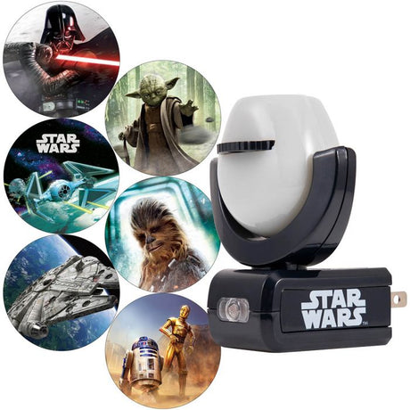 Product of Jasco 43646 Night Light