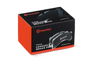 Brembo P24186n Brake Pad||p24186n_2.Png||87||brmp24186n||2104573