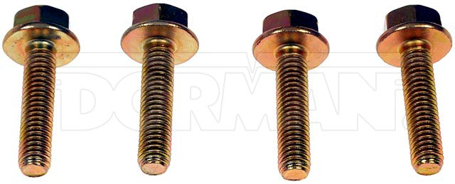 Dorman (Oe Solutions) 980-225d Bolt||980-225d_1.Jpg||86||d18980225d||973080