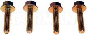Dorman (Oe Solutions) 980-225d Bolt||980-225d_1.Jpg||86||d18980225d||973080