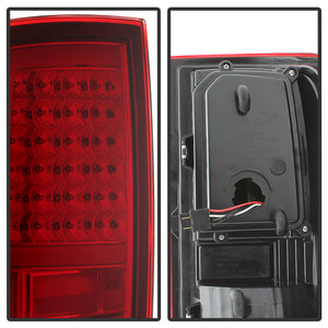 Product of Xtune 5082213 Tail Light Assembly 