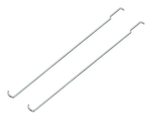 Holley Classic Trucks 04-307 Tailgate Latch Rod||04-307_1.Jpg||86||h1904307||1046338