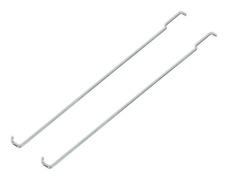 Holley Classic Trucks 04-307 Tailgate Latch Rod||04-307_1.Jpg||86||h1904307||1046338