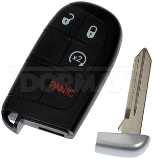 Dorman (Oe Solutions) 99087st Key Fob||99087st_1.Jpg||86||d1899087st||1554846