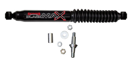 Product of Skyjacker Suspensions 8202 Single Twin Tube Steering Stabilizer 