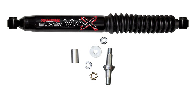 Product of Skyjacker Suspensions 8202 Single Twin Tube Steering Stabilizer 