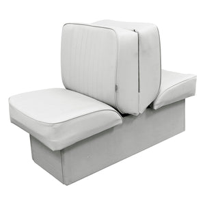 Product of Wise Seating 8wd707p-1-710 Boat Seat