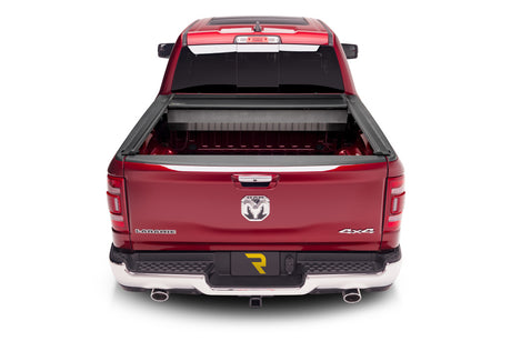Product of Retrax Retrax IX Hard Manual Retractable 30832 Tonneau Cover 