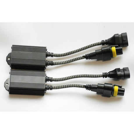 Odx Lighting Decoh11 Headlight Anti Flicker Kit||decoh11.Jpg||85||odxdecoh11||945647