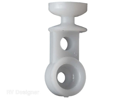 Rv Designer A106 Window Curtain Glider||a106webready.Jpg||85||r6ra106||1296196