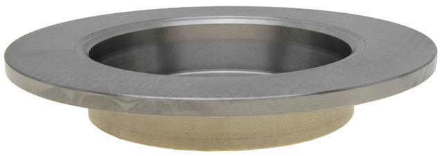 Product of Raybestos Brakes 980957R R-Line Solid 1-Piece Brake Rotor 