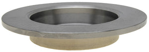 Product of Raybestos Brakes 980957R R-Line Solid 1-Piece Brake Rotor 