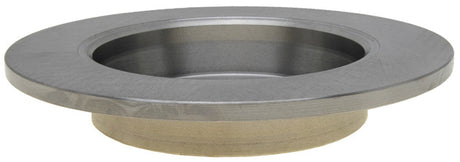 Product of Raybestos Brakes 980957R R-Line Solid 1-Piece Brake Rotor 