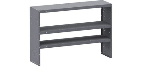 Product of Kargomaster 48523 Van Storage System Shelf Unit