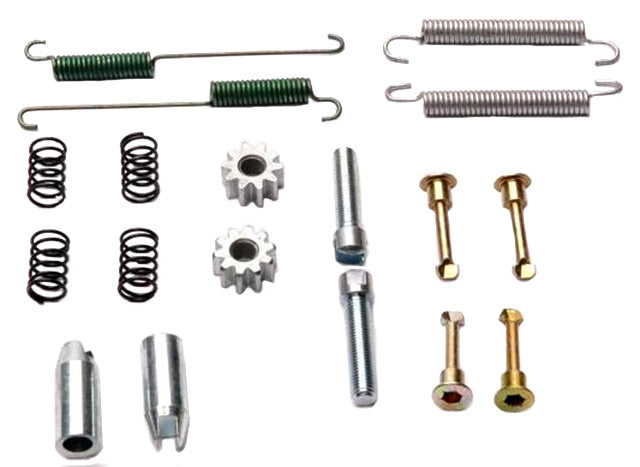 Raybestos Brakes H7304 Parking Brake Hardware Kit||||85||r42h7304||1914658
