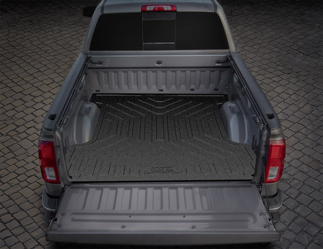 Product of Husky Liner 16009 Bed Mat Rubber Direct-Fit 
