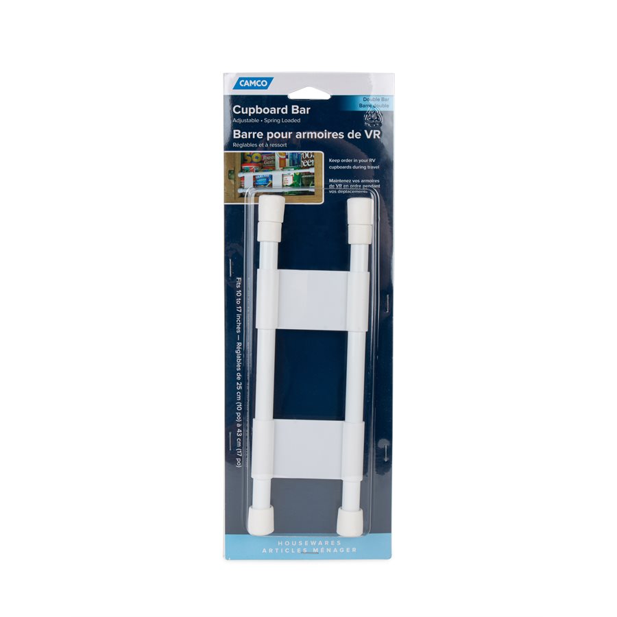 Product of Camco 44093 Cabinet Content Brace