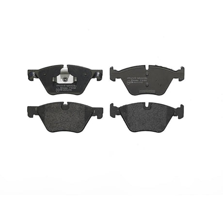 Brembo P06060 Brake Pad||||85||brmp06060||2008899