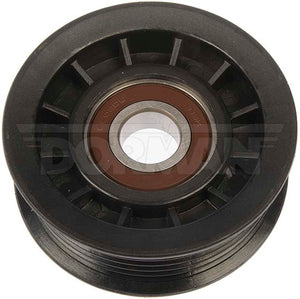 Dorman (Techoice) 419-603 Drive Belt Idler Pulley||419-603.Jpg||85||d18419603||2214487