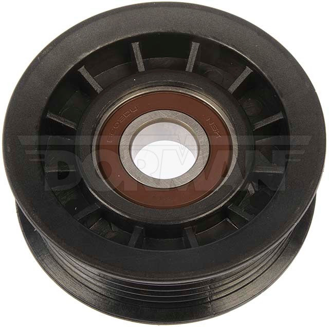 Dorman (Techoice) 419-603 Drive Belt Idler Pulley||419-603.Jpg||85||d18419603||2214487