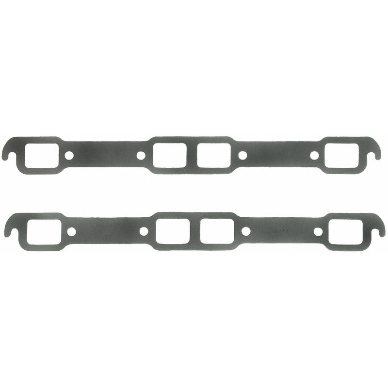 Fel Pro Hp 1414 Exhaust Header Gasket||1414.Jpg||85||f291414||1327990