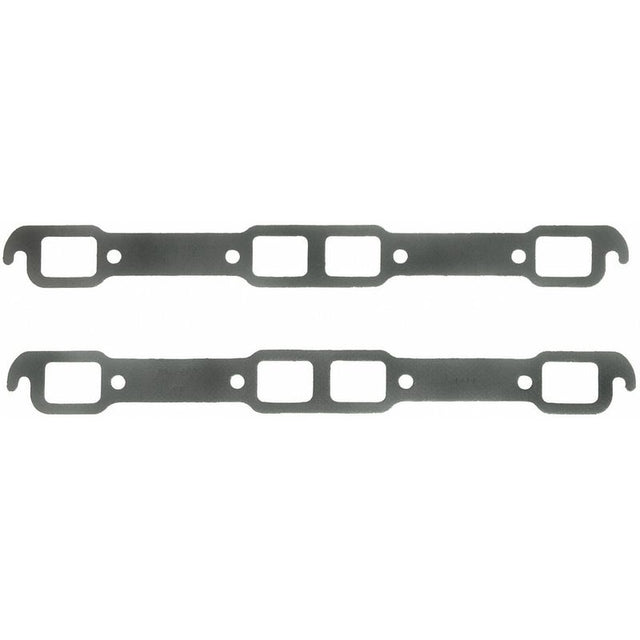Fel Pro Hp 1414 Exhaust Header Gasket||1414.Jpg||85||f291414||1327990