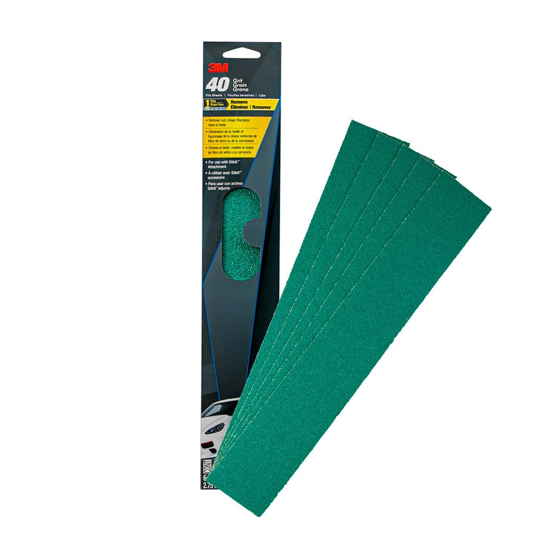 Product of 3m 32231 Sandpaper