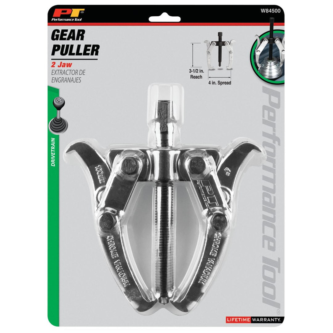 Performance Tool W84500 Gear Puller||w84500_1.Jpg||86||ptlw84500||1624007