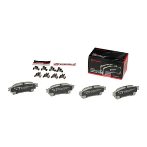 Brembo P83152n Brake Pad||p83152n_Bar.Jpg||89||brmp83152n||1754170