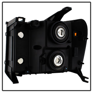 Xtune 9034756 Headlight Assembly||9034756__3.Jpg||87||s2z9034756||1700014