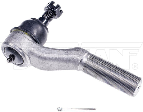 Product of Dorman Chassis TO85261XL Premium ™ OEM Steel Tie Rod End 