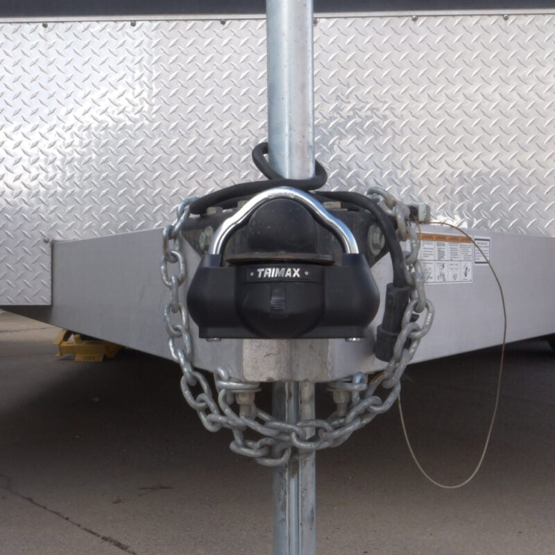 Trimax Locks Umax100-2072 Trailer Hitch Lock||umax100-2072_5.Jpg||90||t69max1002072||2219712