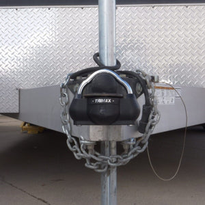 Trimax Locks Umax100-2072 Trailer Hitch Lock||umax100-2072_5.Jpg||90||t69max1002072||2219712