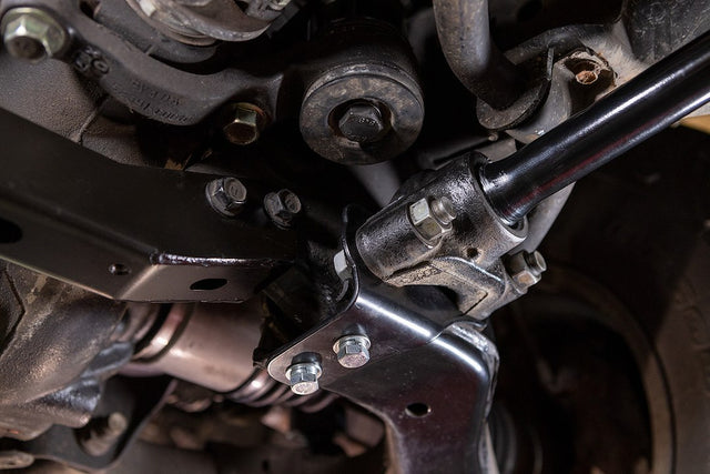 Product of Ironman 4x4 Bracket100 Control Arm Brace