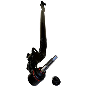 Crown Automotive 68258761ae Tie Rod End||68258761ae_1.Jpg||86||c1y68258761ae||2444794