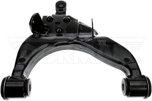 Dorman (Oe Solutions) 524-019 Control Arm||524-019.Jpg||85||d18524019||1623039