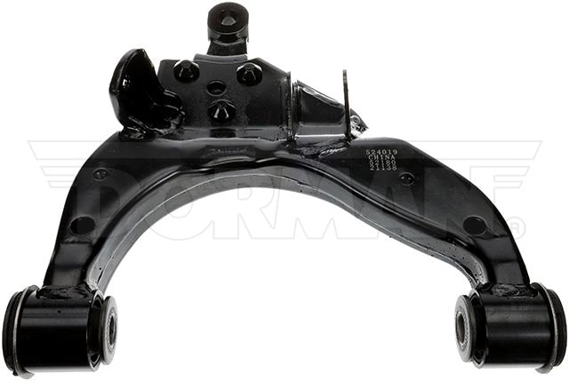 Dorman (Oe Solutions) 524-019 Control Arm||524-019.Jpg||85||d18524019||1623039