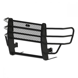 Product of Ranch Hand GGF081BL1 Grille Guard 1-Piece Black 