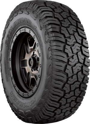 Product of Yokohama GEOLANDAR X-AT 110116006 LT-265-70-17 LT 