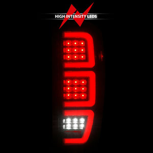 Product of ANZO USA 311457 Tail Light Assembly 