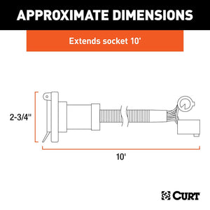 Curt 56000 Trailer Wiring Connector||56000_3008x1990_Ca.Jpg||93||c9356000||1177804