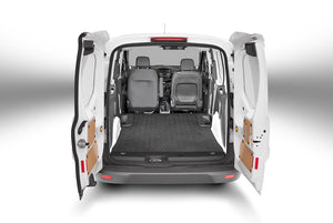 Product of BedRug VTTC14S Dark Gray Thermoplastic Olefin (TPO) Cargo Area Cargo Area Liner 