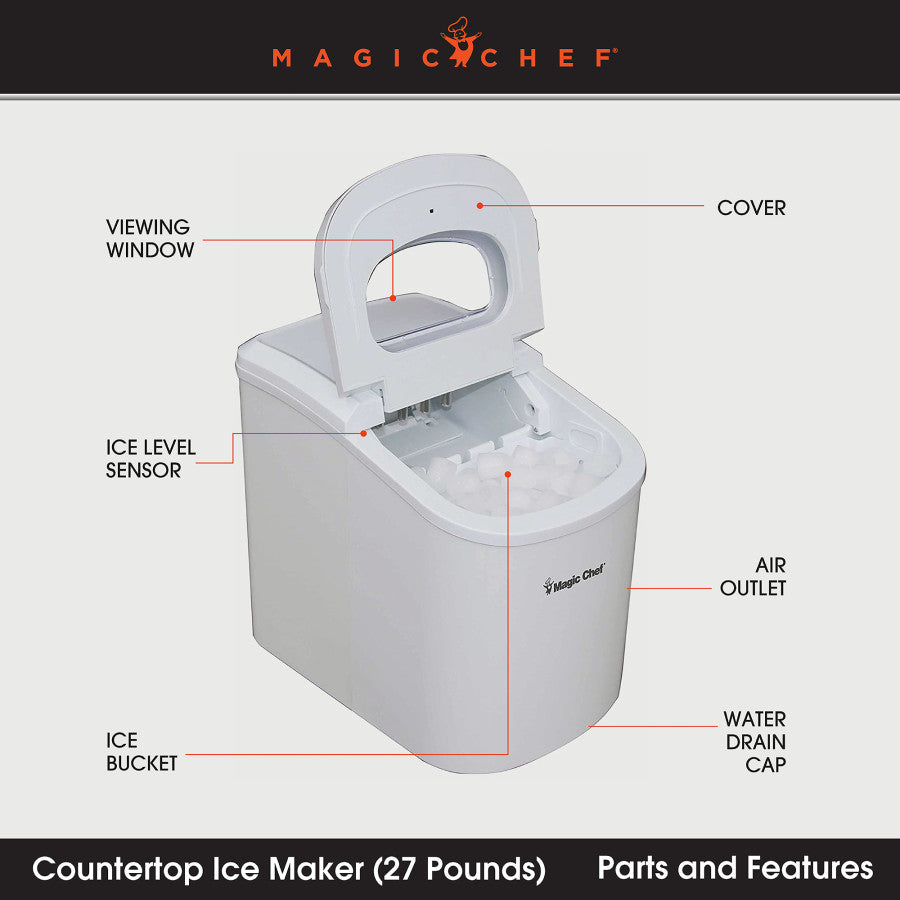 Magic Chef Mcim22w Ice Machine||mgcmcim22w_7.Jpg||92||mgcmcim22w||1519534