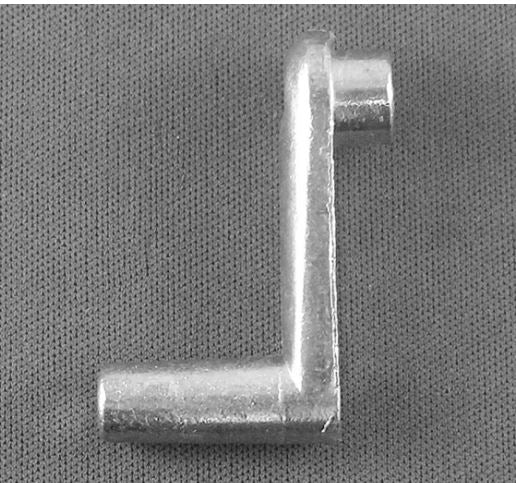 Strybuc 783c Roof Vent Crank Handle||783c.Jpg||85||s6t783c||1107284