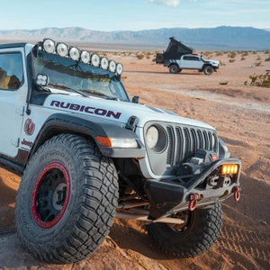Product of KC Hilites 0291 Light Bar 