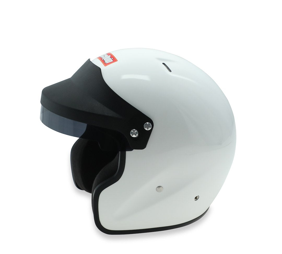 Product of Racequip 256115 Helmet