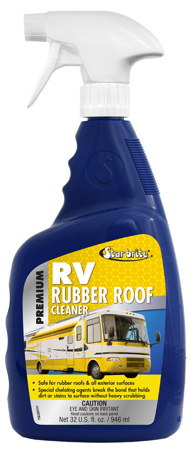 Star Brite 075832 Rubber Roof Cleaner||075832.Png||85||s2r075832||1109791