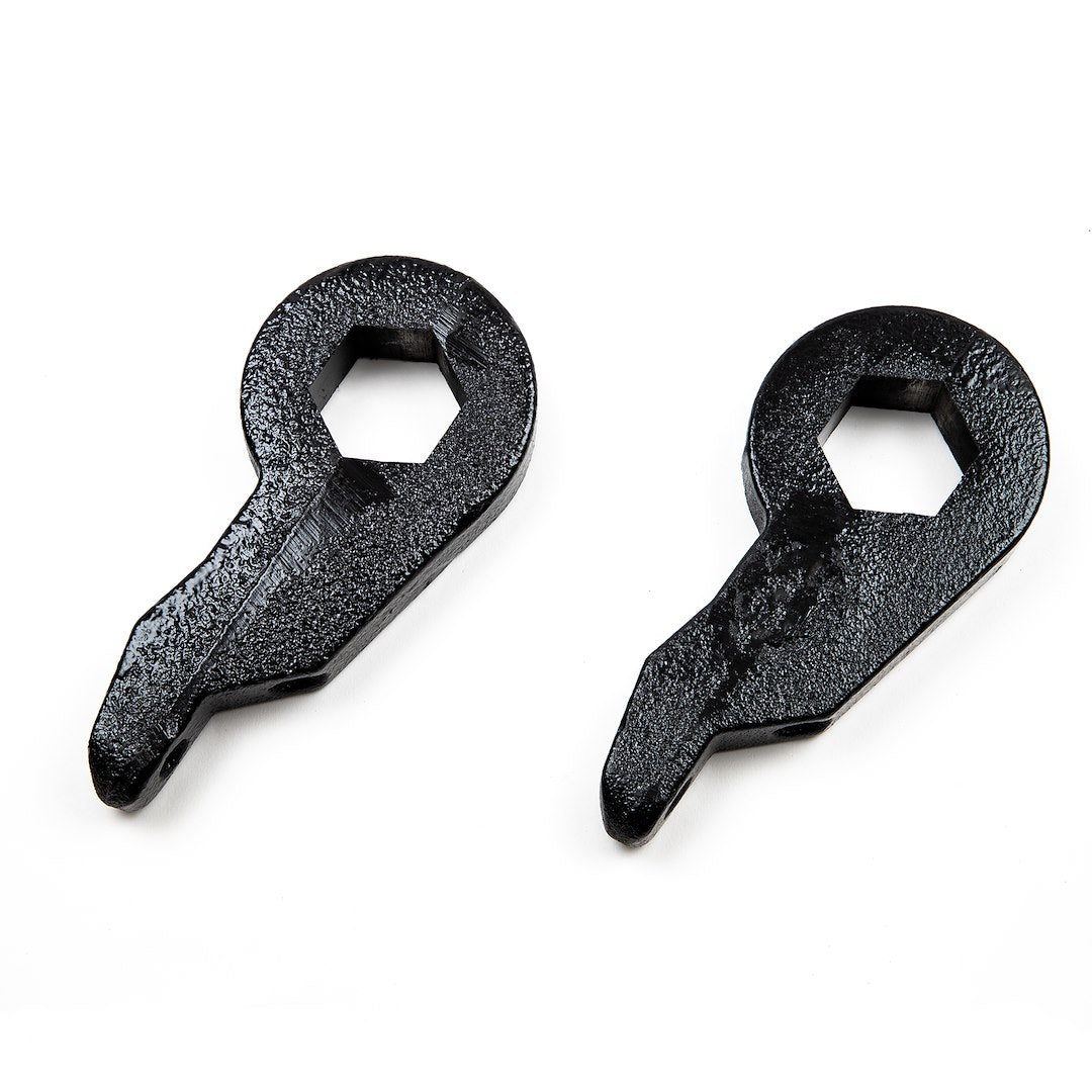 Product of Bell Tech 3925 Leveling Kit Suspension 1 To 3 Inch Lift Torsion Bar Key 